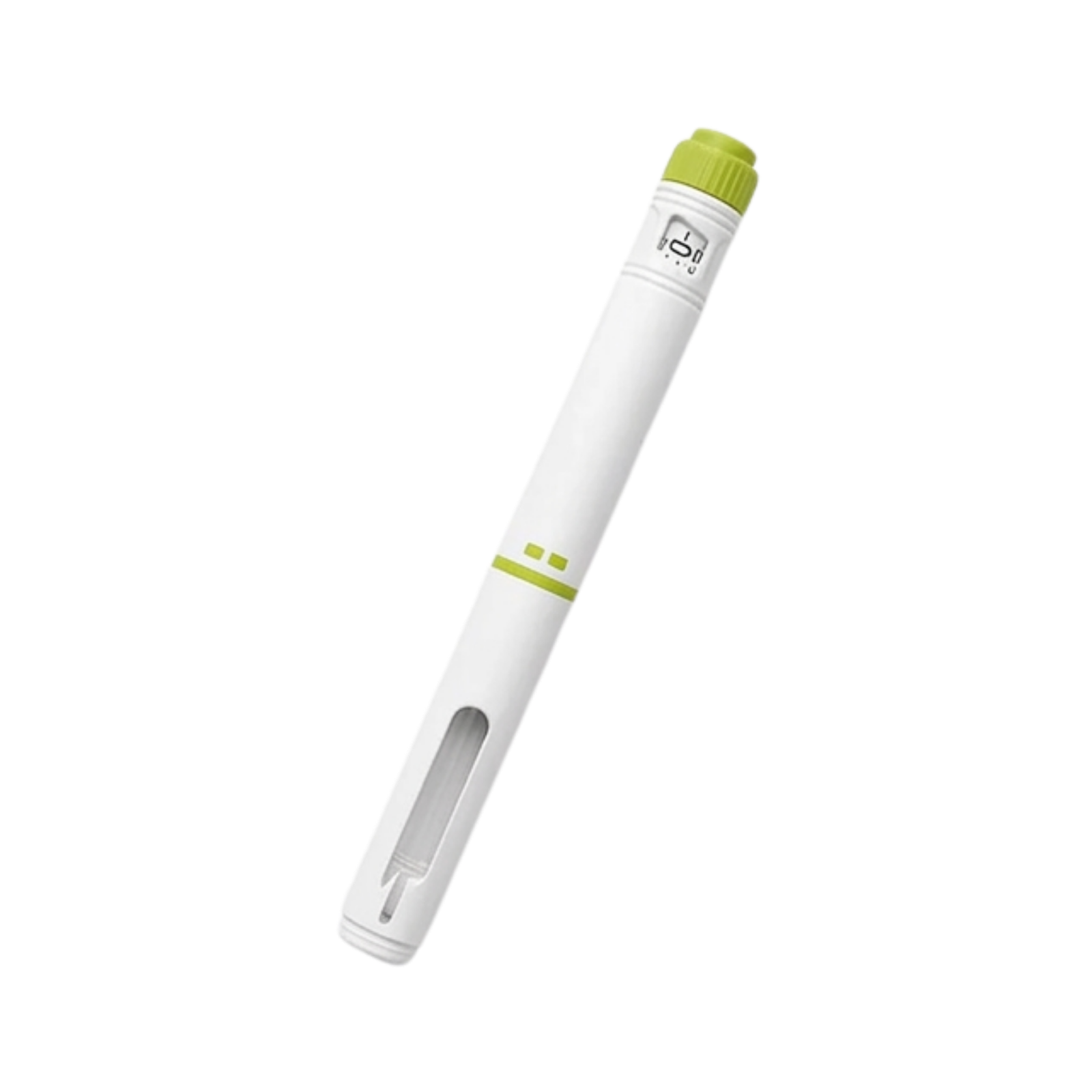 Disposable Injector Pen