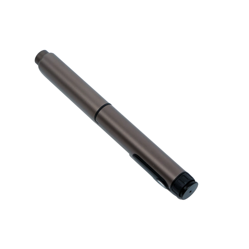TitanGrey Reusable Pen Injector - Image 2