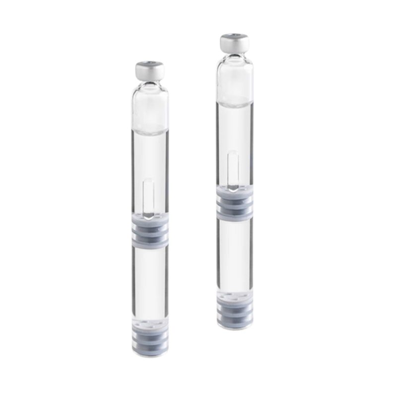 Dual Chamber